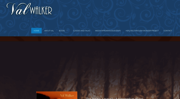 valwalkerauthor.com