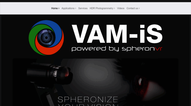 vam-is.com