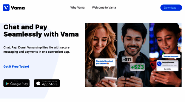 vama.com