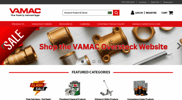 vamac.com