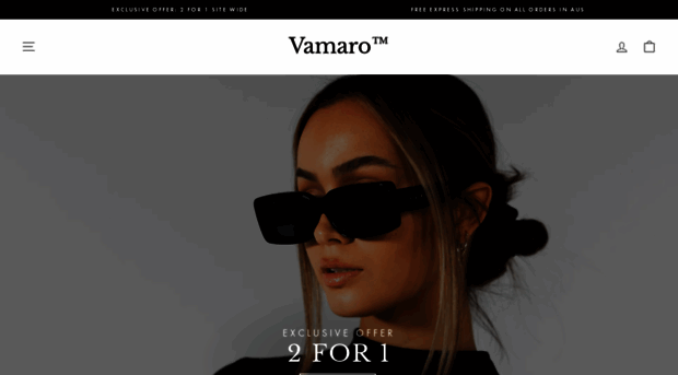 vamaro.com.au