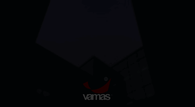 vamas.eu