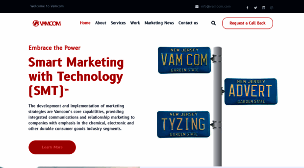 vamcom.com