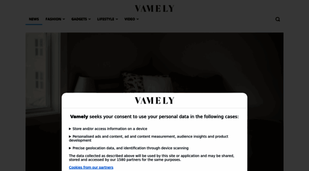 vamely.com