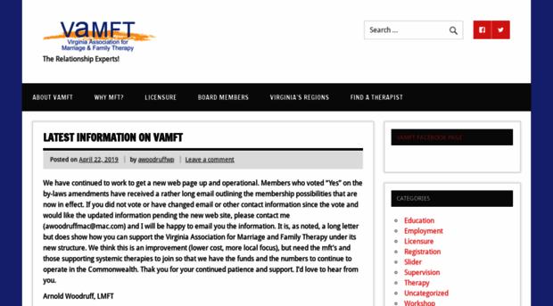 vamft.org