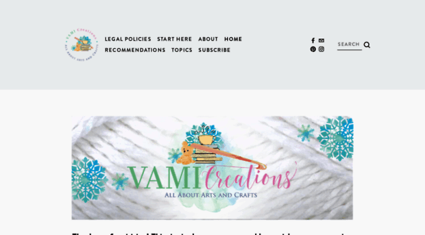 vamicreations.com