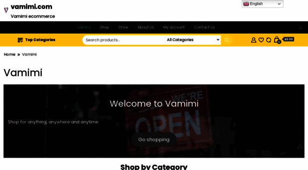 vamimi.com