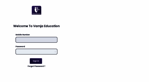 vamjaeducation.com