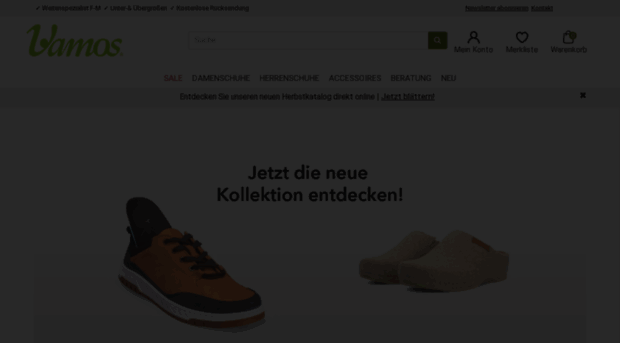 vamos-schoenen.nl