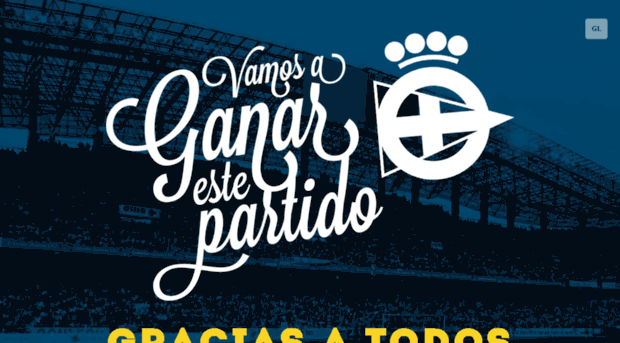 vamosaganarestepartido.com