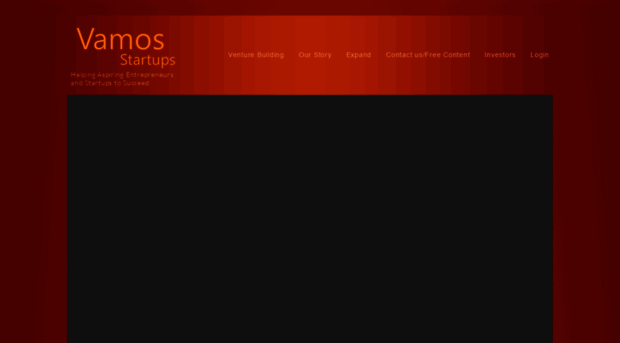 vamosstartups.com