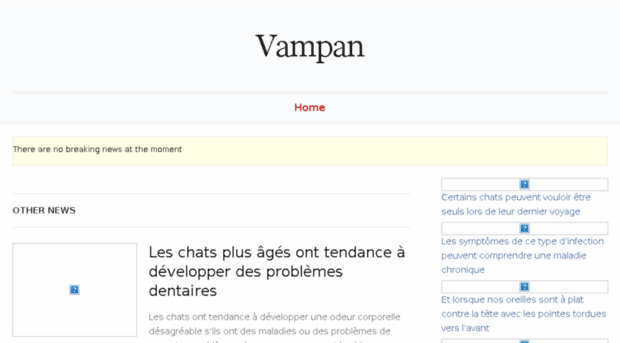 vampan.com