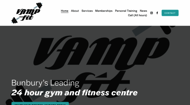 vampfit.com.au