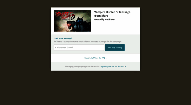 vampire-hunter-d-message-from-mars.backerkit.com