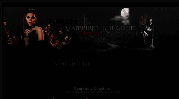 vampire-s-kingdom.monforum.com