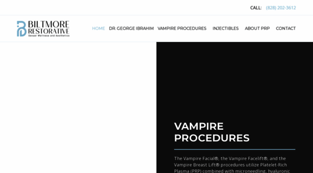 vampireasheville.com