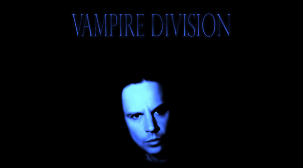 vampiredivision.com
