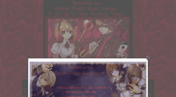 vampireknight-scansfrancais.e-monsite.com