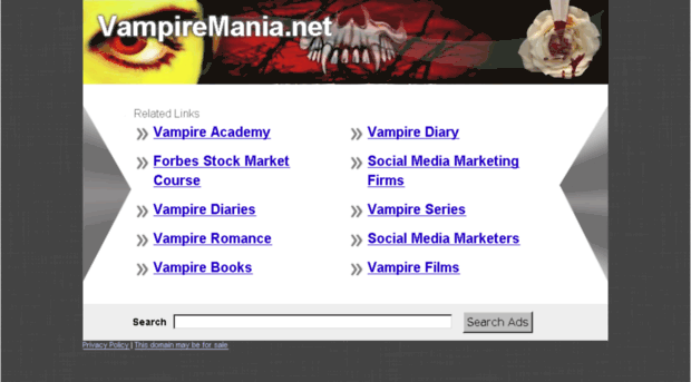 vampiremania.net