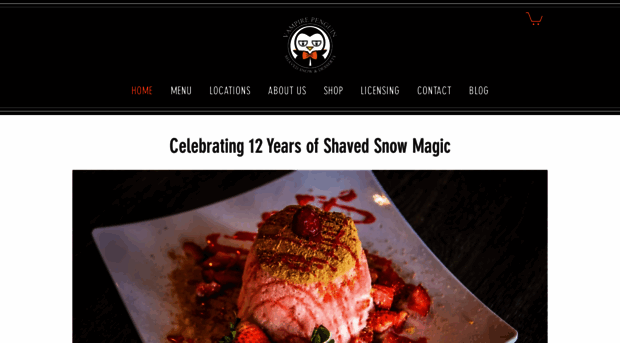vampirepenguin.com