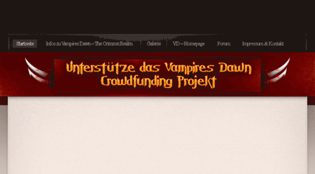 vampiresdawn.com