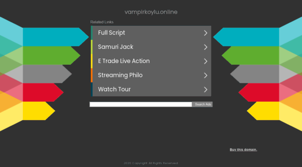 vampirkoylu.online