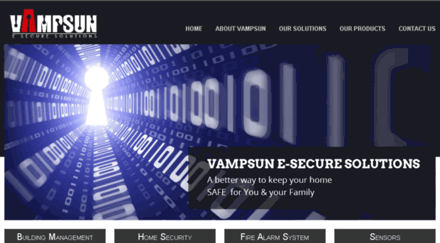 vampsun.com