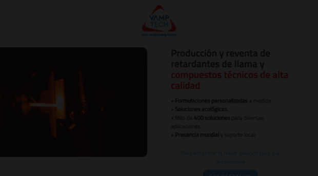 vamptech-iberica.com