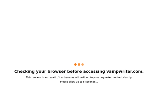 vampwriter.com