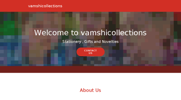 vamshicollections.in