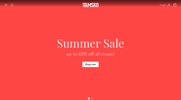 vamsko.com