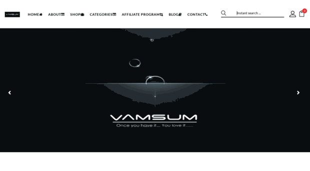 vamsum.com