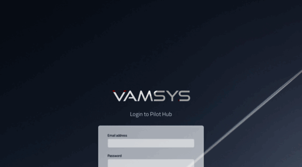 vamsys.io