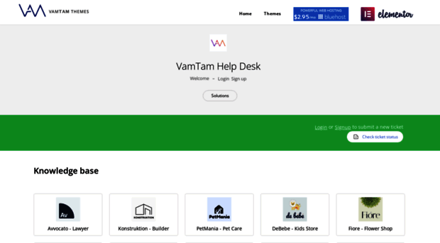 vamtam.freshdesk.com