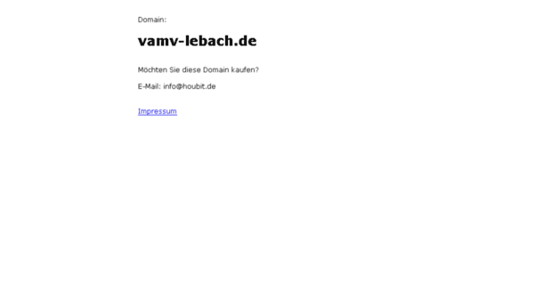 vamv-lebach.de