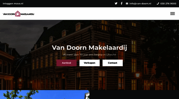 van-doorn.nl