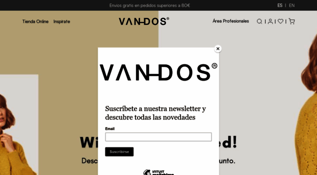 van-dos.com