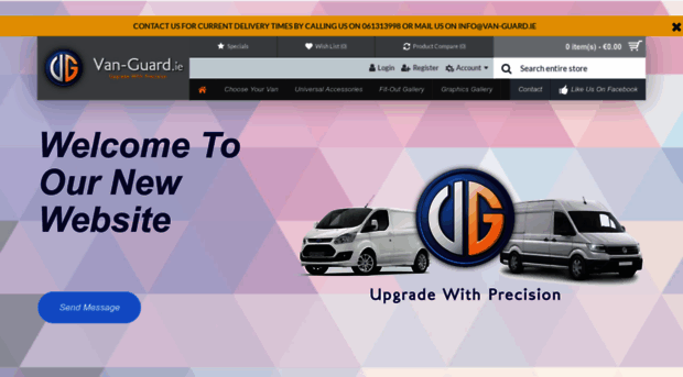 van-guard.ie