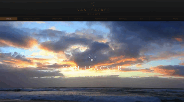 van-isacker.com