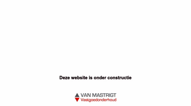 van-mastrigt.nl