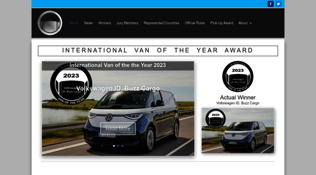 van-of-the-year.com