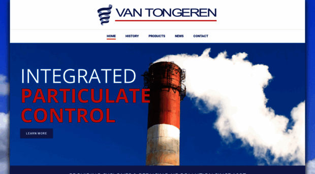 van-tongeren.com