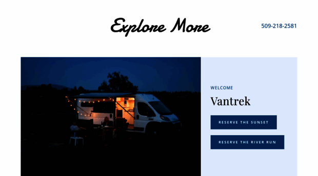 van-trek.com