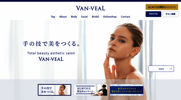van-veal.com
