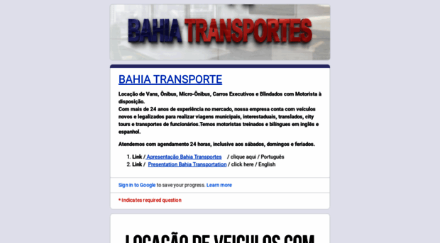 van.com.br