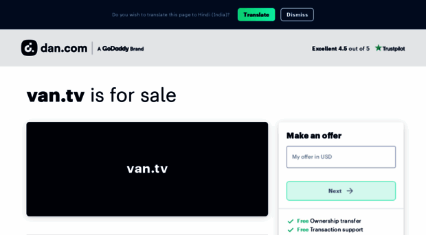 van.tv