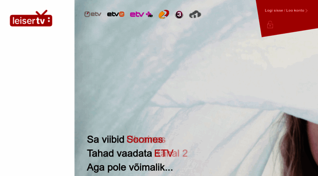 vana.leisertv.com