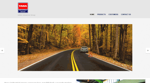 vanagroupco.com