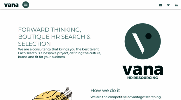 vanahrresourcing.co.uk