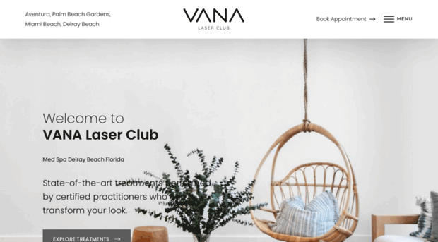 vanalaserclub.com